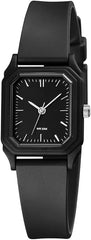 Women Wrist Watch, Fashion Simple Ladies Quartz Watches Waterproof