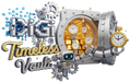 Digi Timeless Vault